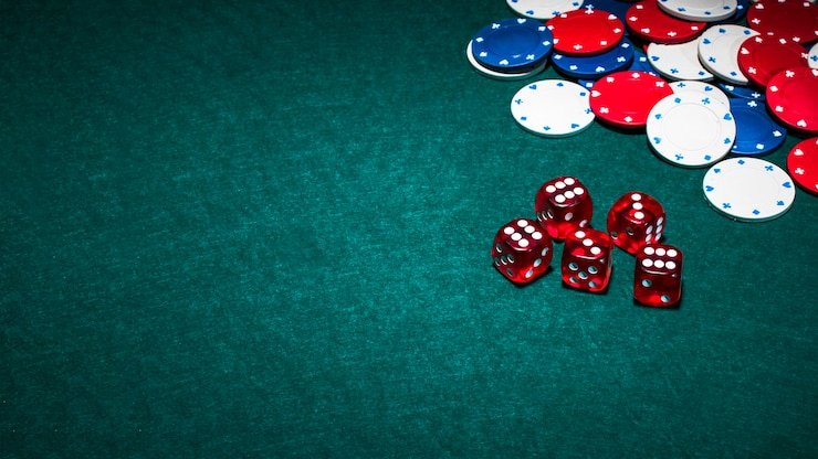 Pengingat bermain bertanggung jawab ras777